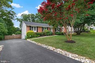 296 Halsey Rd, Annapolis, MD 21401 - Photo 2