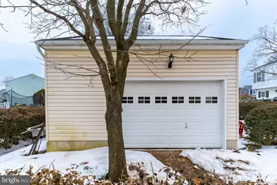 8561 Kim Marie Court, Pasadena, MD 21122 - Photo 46