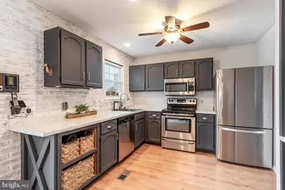 8561 Kim Marie Court, Pasadena, MD 21122 - Photo 12