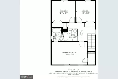 8561 Kim Marie Court, Pasadena, MD 21122 - Photo 60