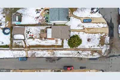 8561 Kim Marie Court, Pasadena, MD 21122 - Photo 54