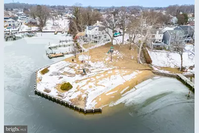 8561 Kim Marie Court, Pasadena, MD 21122 - Photo 50