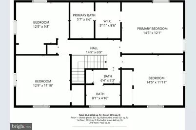 1555 Crofton Parkway, Crofton, MD 21114 - Photo 56