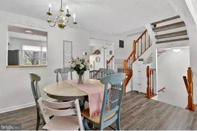 7074 Timberfield Place, Curtis Bay, MD 21226 - Photo 10