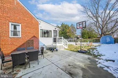 233 Kenwood Road, Pasadena, MD 21122 - Photo 6
