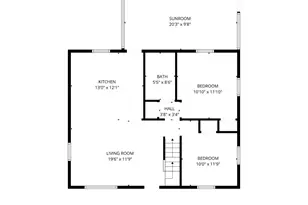 233 Kenwood Rd, Pasadena, MD 21122 - Photo 44