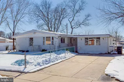 1210 Cathedral Drive, Glen Burnie, MD 21061 - Photo 1