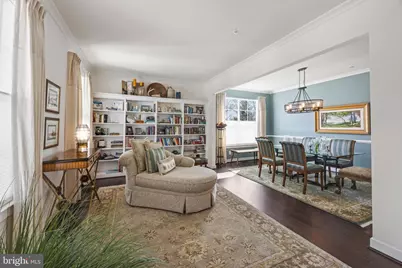 819 Janice Drive, Annapolis, MD 21403 - Photo 6