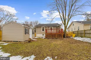 6838 Baltimore Annapolis Blvd, Linthicum Heights, MD 21090 - Photo 48