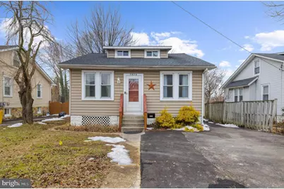 6838 Baltimore Annapolis Boulevard, Linthicum Heights, MD 21090 - Photo 2