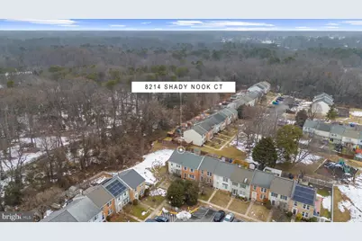 8214 Shady Nook Court, Pasadena, MD 21122 - Photo 48