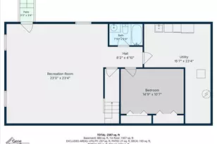 309 Fernwood Dr, Severna Park, MD 21146 - Photo 46