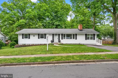 309 Fernwood Drive, Severna Park, MD 21146 - Photo 1