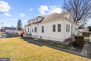 317 Doris, Baltimore, MD 21225 - Photo 1