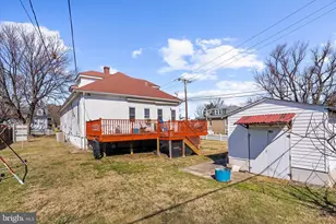 317 Doris, Baltimore, MD 21225 - Photo 52