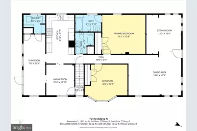 317 Doris, Baltimore, MD 21225 - Photo 64