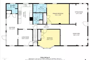 317 Doris, Brooklyn, MD 21225 - Photo 64