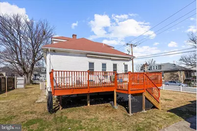 317 Doris, Baltimore, MD 21225 - Photo 60