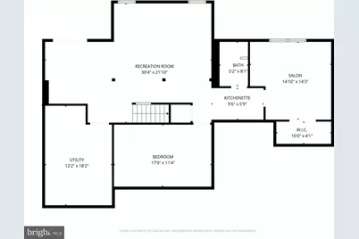 1536 Winfields Lane, Gambrills, MD 21054 - Photo 72