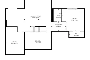 1536 Winfields Ln, Gambrills, MD 21054 - Photo 72