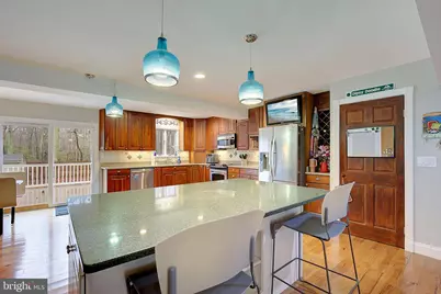 5510 Berkley Manor Lane, Churchton, MD 20733 - Photo 16