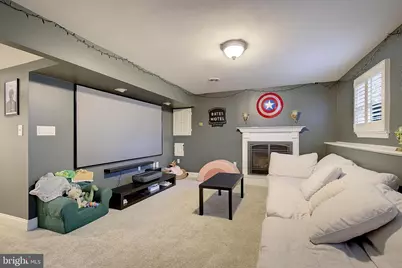 5510 Berkley Manor Lane, Churchton, MD 20733 - Photo 24