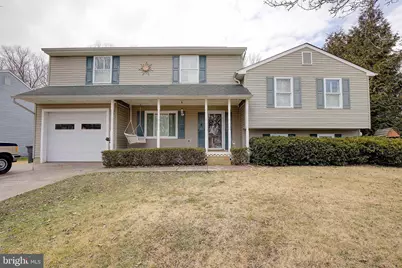5510 Berkley Manor Lane, Churchton, MD 20733 - Photo 1