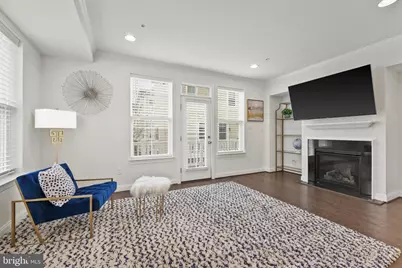 706 Agnes Dorsey Place, Annapolis, MD 21401 - Photo 8