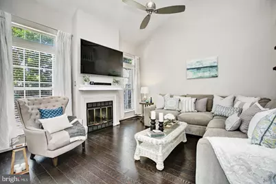 922 Yachtsman Way, Annapolis, MD 21403 - Photo 2