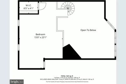 1136 Lake Heron Drive #3B, Annapolis, MD 21403 - Photo 28