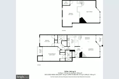 1136 Lake Heron Drive #3B, Annapolis, MD 21403 - Photo 26