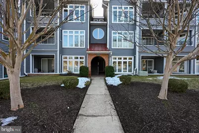 1136 Lake Heron Drive #3B, Annapolis, MD 21403 - Photo 8