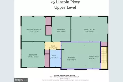 25 Lincoln Parkway, Annapolis, MD 21401 - Photo 46