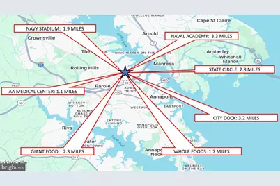 25 Lincoln Parkway, Annapolis, MD 21401 - Photo 44