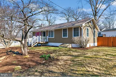 25 Lincoln Parkway, Annapolis, MD 21401 - Photo 42