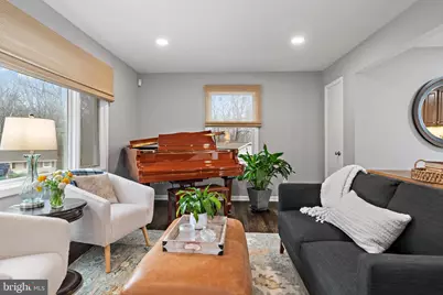 25 Lincoln Parkway, Annapolis, MD 21401 - Photo 16