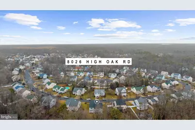 8026 High Oak Road, Glen Burnie, MD 21060 - Photo 64