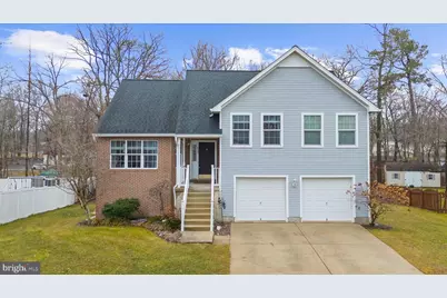 8026 High Oak Road, Glen Burnie, MD 21060 - Photo 4