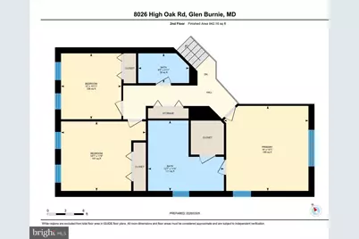 8026 High Oak Road, Glen Burnie, MD 21060 - Photo 70