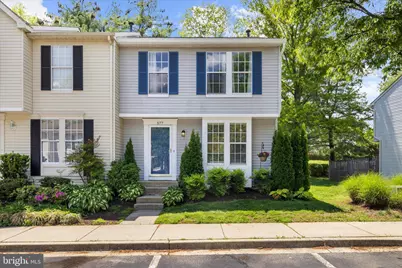 577 Quaker Ridge Court, Arnold, MD 21012 - Photo 2