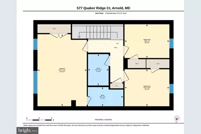 577 Quaker Ridge Court, Arnold, MD 21012 - Photo 46