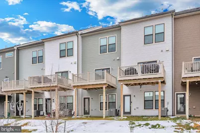 3357 Cormorant Drive, Laurel, MD 20724 - Photo 36