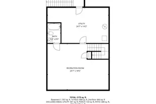 94 W Virginia Ave, Severn, MD 21144 - Photo 18