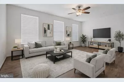 7826 Wolf Run Lane, Severn, MD 21144 - Photo 2