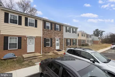 8225 Parham Court, Severn, MD 21144 - Photo 4