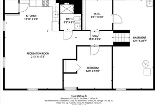 616 Dover Rd, Pasadena, MD 21122 - Photo 40