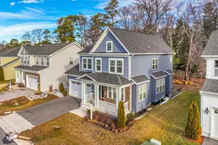 408 Kosmill Dr, Millersville, MD 21108 - Photo 50