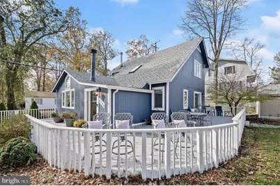 4706 Frederick Avenue, Shady Side, MD 20764 - Photo 46