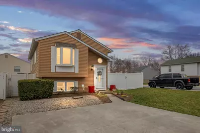 8076 Outing Avenue, Pasadena, MD 21122 - Photo 1