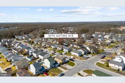 8076 Outing Avenue, Pasadena, MD 21122 - Photo 52